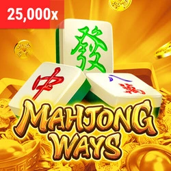 Situs Gacor Mahjong Ways