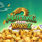 Situs Gacor Mahjong Ways 2
